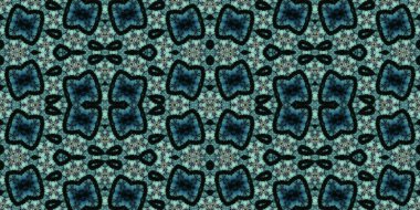 Kusursuz soyut sanat modeli. Kusursuz dokusu çok güzel.