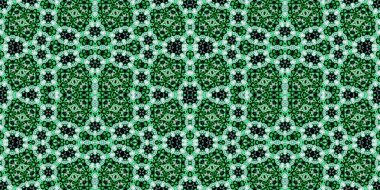 Kusursuz soyut sanat modeli. Kusursuz dokusu çok güzel.