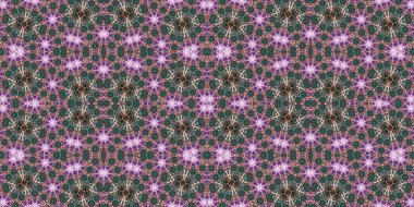 Kusursuz soyut sanat modeli. Kusursuz dokusu çok güzel.