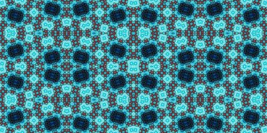 Kusursuz soyut sanat modeli. Kusursuz dokusu çok güzel.