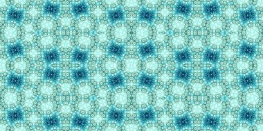 Kusursuz soyut sanat modeli. Kusursuz dokusu çok güzel.