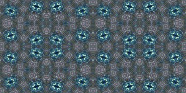 Kusursuz soyut sanat modeli. Kusursuz dokusu çok güzel.