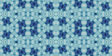 Kusursuz soyut sanat modeli. Kusursuz dokusu çok güzel.