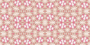 Kusursuz soyut sanat modeli. Kusursuz dokusu çok güzel.