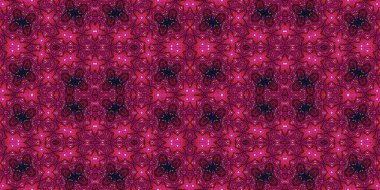 Kusursuz soyut sanat modeli. Kusursuz dokusu çok güzel.