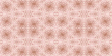 Kusursuz soyut sanat modeli. Kusursuz dokusu çok güzel.