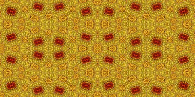 Kusursuz soyut sanat modeli. Kusursuz dokusu çok güzel.