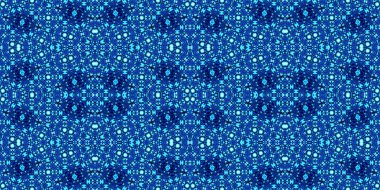 Kusursuz soyut sanat modeli. Kusursuz dokusu çok güzel.