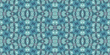 Kusursuz soyut sanat modeli. Kusursuz dokusu çok güzel.