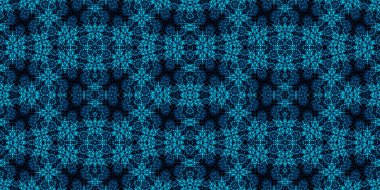 Kusursuz soyut sanat modeli. Kusursuz dokusu çok güzel.