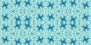 Kusursuz soyut sanat modeli. Kusursuz dokusu çok güzel.