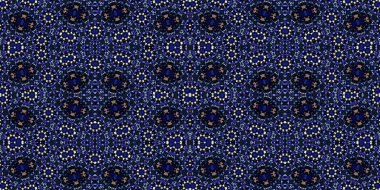 Kusursuz soyut sanat modeli. Kusursuz dokusu çok güzel.