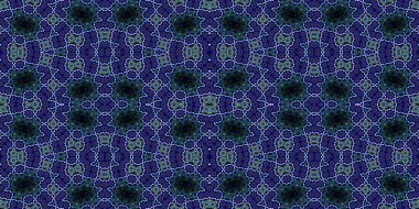 Kusursuz soyut sanat modeli. Kusursuz dokusu çok güzel.