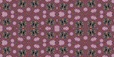 Kusursuz soyut sanat modeli. Kusursuz dokusu çok güzel.