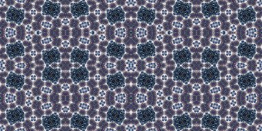 Kusursuz soyut sanat modeli. Kusursuz dokusu çok güzel.