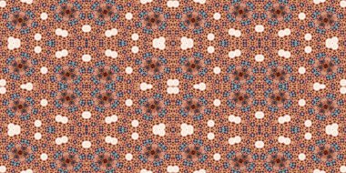 Kusursuz soyut sanat modeli. Kusursuz dokusu çok güzel.