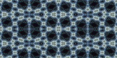 Kusursuz soyut sanat modeli. Kusursuz dokusu çok güzel.