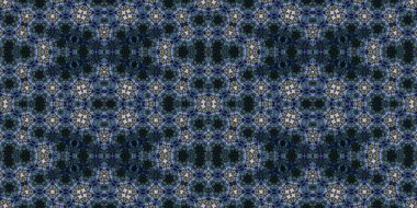 Kusursuz sanat modeli. Doku sanatı