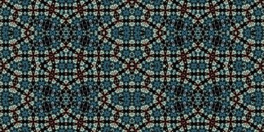 Kusursuz sanat modeli. Doku sanatı