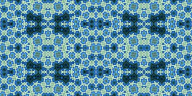 Kusursuz sanat modeli. Doku sanatı