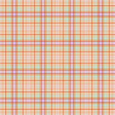 İskoçya 'nın kusursuz kare deseni. Çizgilerden İskoç dokusu