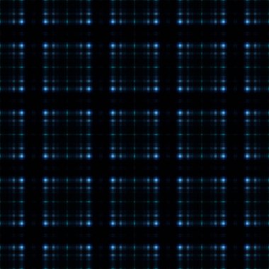 İskoçya 'nın kusursuz kare deseni. Çizgilerden İskoç dokusu