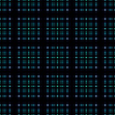 İskoçya 'nın kusursuz kare deseni. Çizgilerden İskoç dokusu