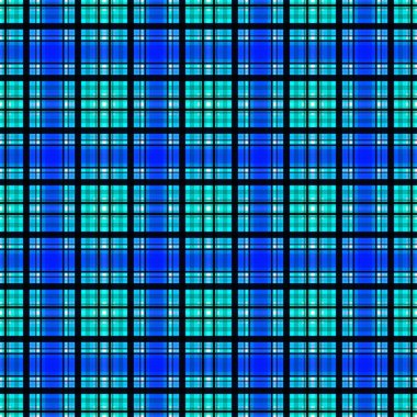 İskoçya 'nın kusursuz kare deseni. Çizgilerden İskoç dokusu