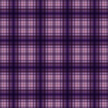 İskoçya 'nın kusursuz kare deseni. Çizgilerden İskoç dokusu