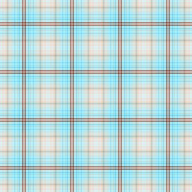 İskoçya 'nın kusursuz kare deseni. Çizgilerden İskoç dokusu