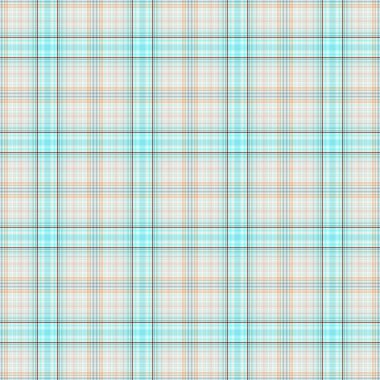 İskoçya 'nın kusursuz kare deseni. Çizgilerden İskoç dokusu