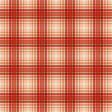 İskoçya 'nın kusursuz kare deseni. Çizgilerden İskoç dokusu