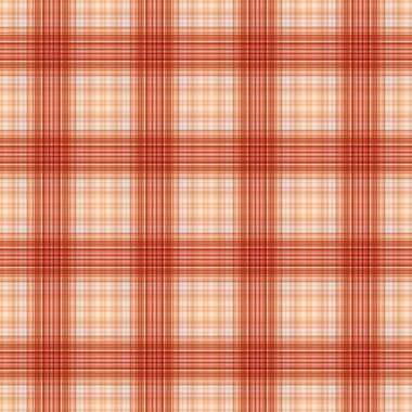 İskoçya 'nın kusursuz kare deseni. Çizgilerden İskoç dokusu