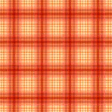 İskoçya 'nın kusursuz kare deseni. Çizgilerden İskoç dokusu