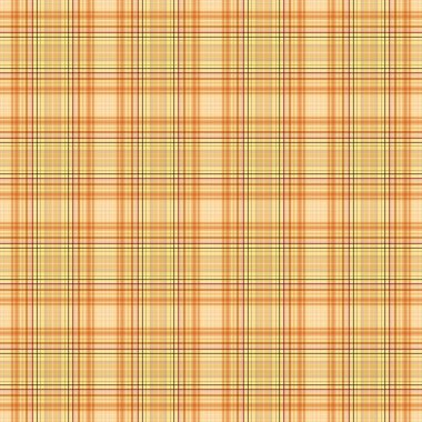 İskoçya 'nın kusursuz kare deseni. Çizgilerden İskoç dokusu