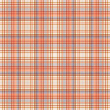 İskoçya 'nın kusursuz kare deseni. Çizgilerden İskoç dokusu