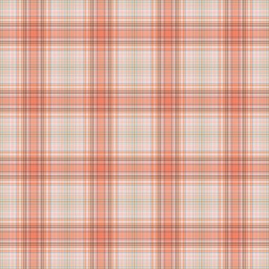 İskoçya 'nın kusursuz kare deseni. Çizgilerden İskoç dokusu
