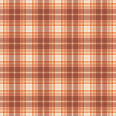İskoçya 'nın kusursuz kare deseni. Çizgilerden İskoç dokusu