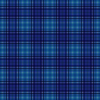 İskoçya 'nın kusursuz kare deseni. Çizgilerden İskoç dokusu