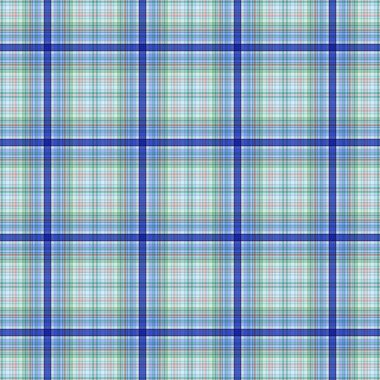 İskoçya 'nın kusursuz kare deseni. Çizgilerden İskoç dokusu