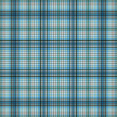 İskoçya 'nın kusursuz kare deseni. Çizgilerden İskoç dokusu