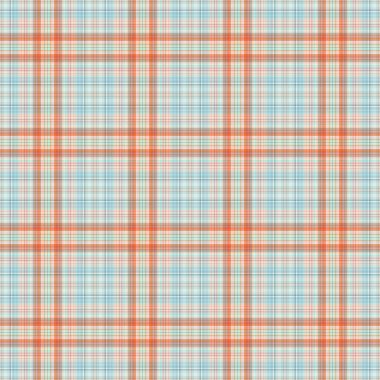 İskoçya 'nın kusursuz kare deseni. Çizgilerden İskoç dokusu