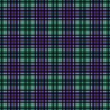 İskoçya 'nın kusursuz kare deseni. Çizgilerden İskoç dokusu