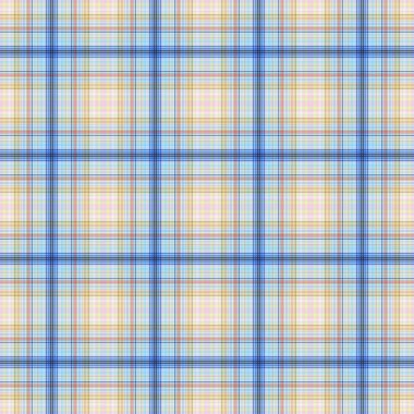 İskoçya 'nın kusursuz kare deseni. Çizgilerden İskoç dokusu
