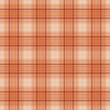 İskoçya 'nın kusursuz kare deseni. Çizgilerden İskoç dokusu