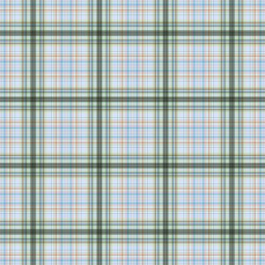 İskoçya 'nın kusursuz kare deseni. Çizgilerden İskoç dokusu