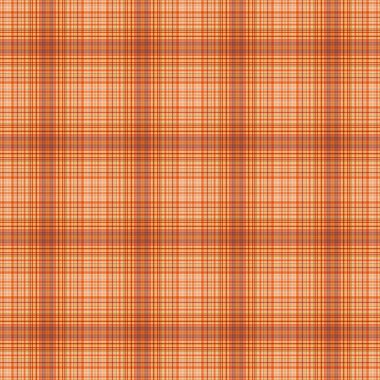 İskoçya 'nın kusursuz kare deseni. Çizgilerden İskoç dokusu