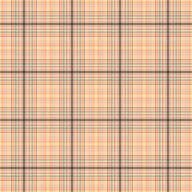 İskoçya 'nın kusursuz kare deseni. Çizgilerden İskoç dokusu