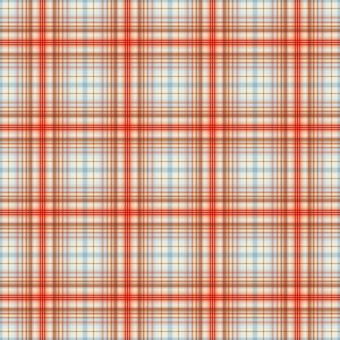 İskoçya 'nın kusursuz kare deseni. Çizgilerden İskoç dokusu