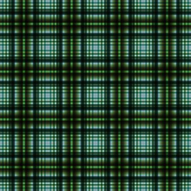 İskoçya 'nın kusursuz kare deseni. Çizgilerden İskoç dokusu